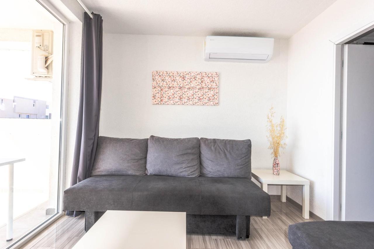 Villa Apartments Anifil Novalja Dış mekan fotoğraf