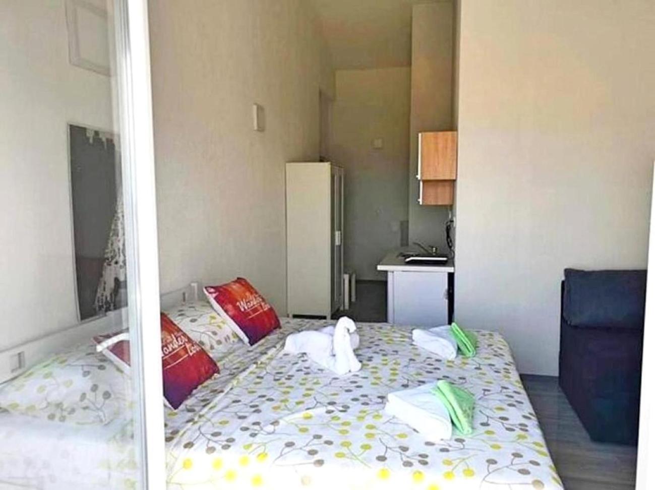 Villa Apartments Anifil Novalja Dış mekan fotoğraf