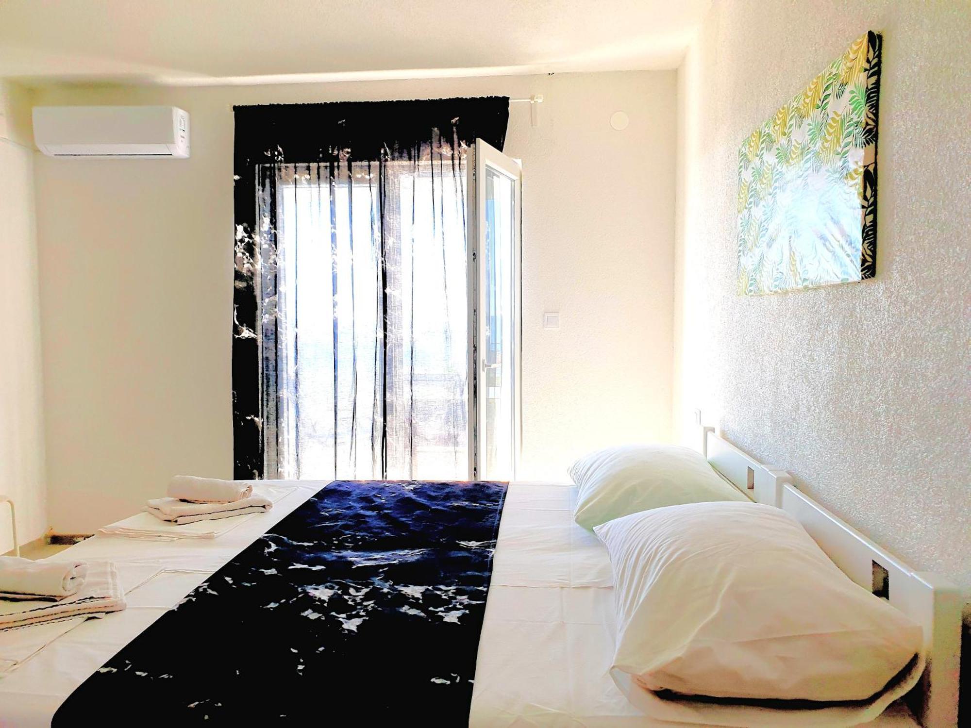Villa Apartments Anifil Novalja Dış mekan fotoğraf