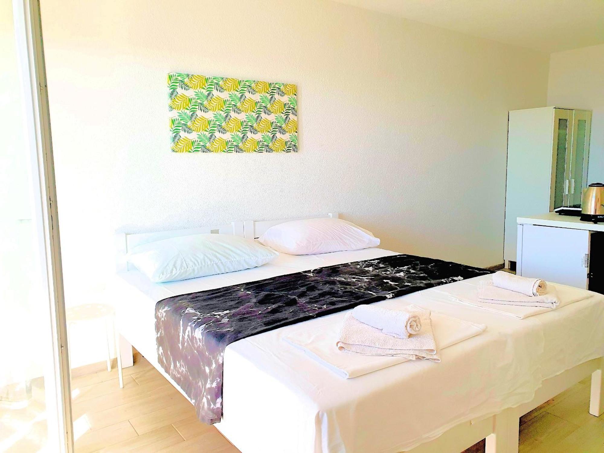 Villa Apartments Anifil Novalja Dış mekan fotoğraf