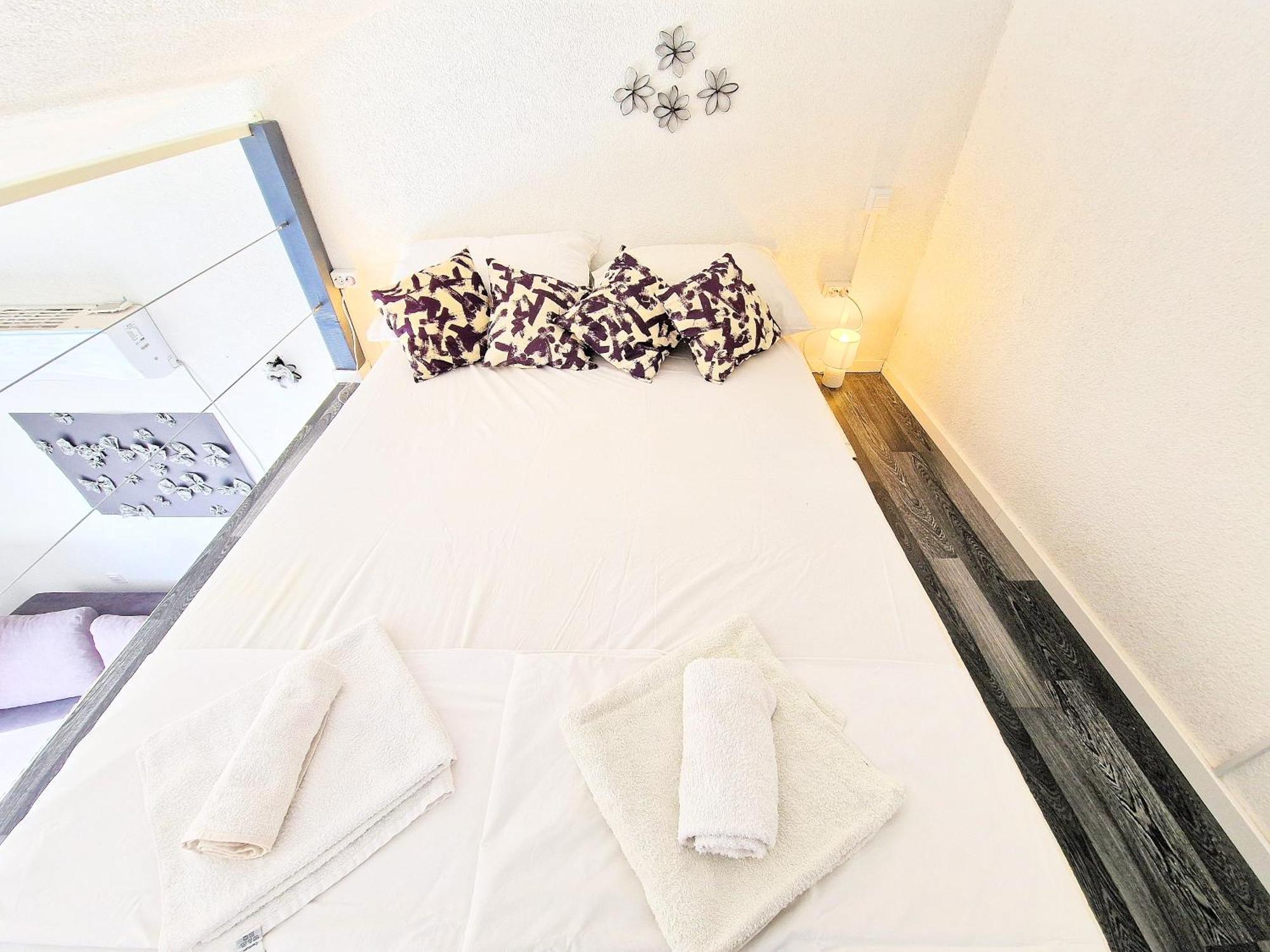 Villa Apartments Anifil Novalja Dış mekan fotoğraf