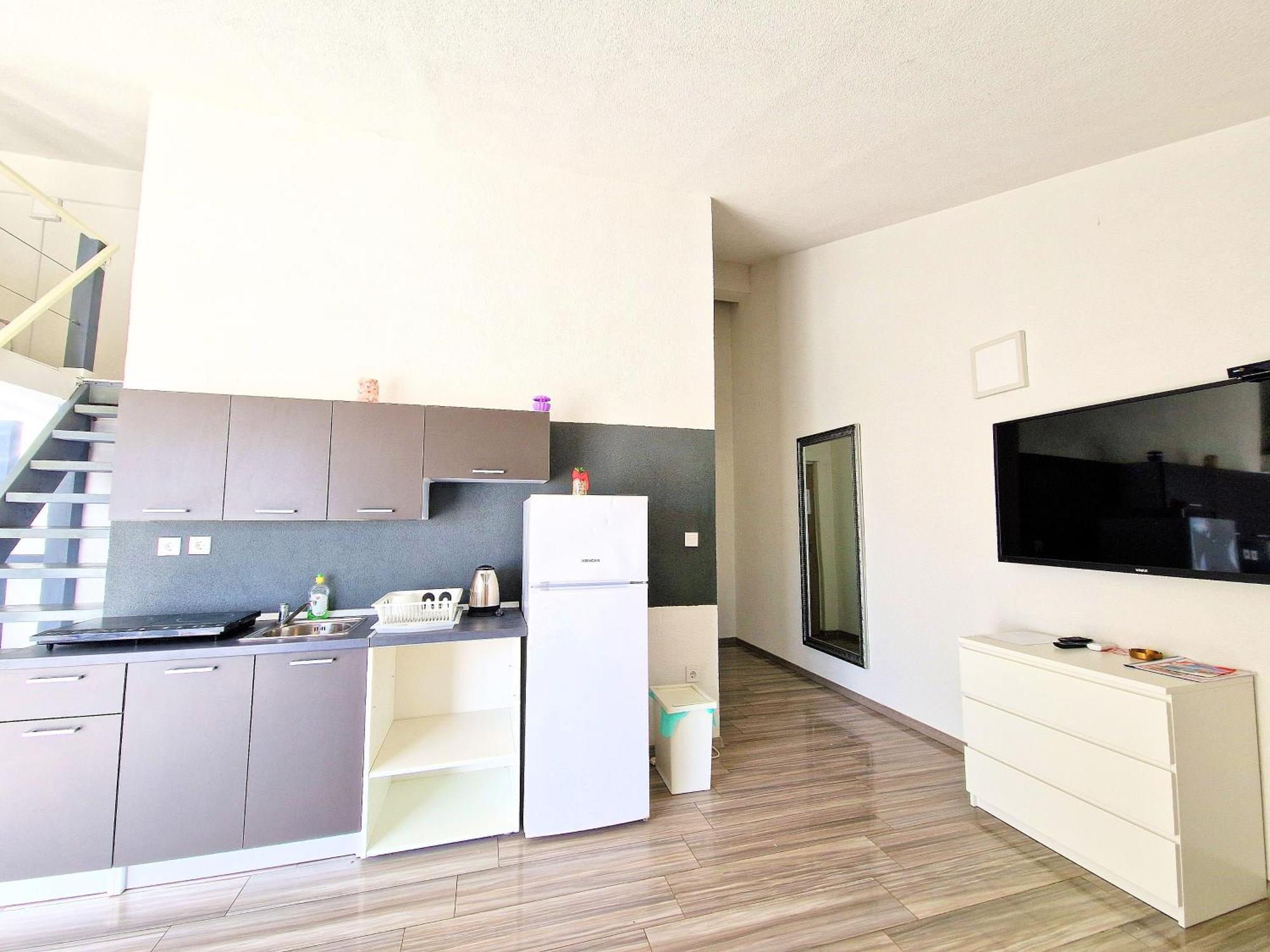 Villa Apartments Anifil Novalja Dış mekan fotoğraf