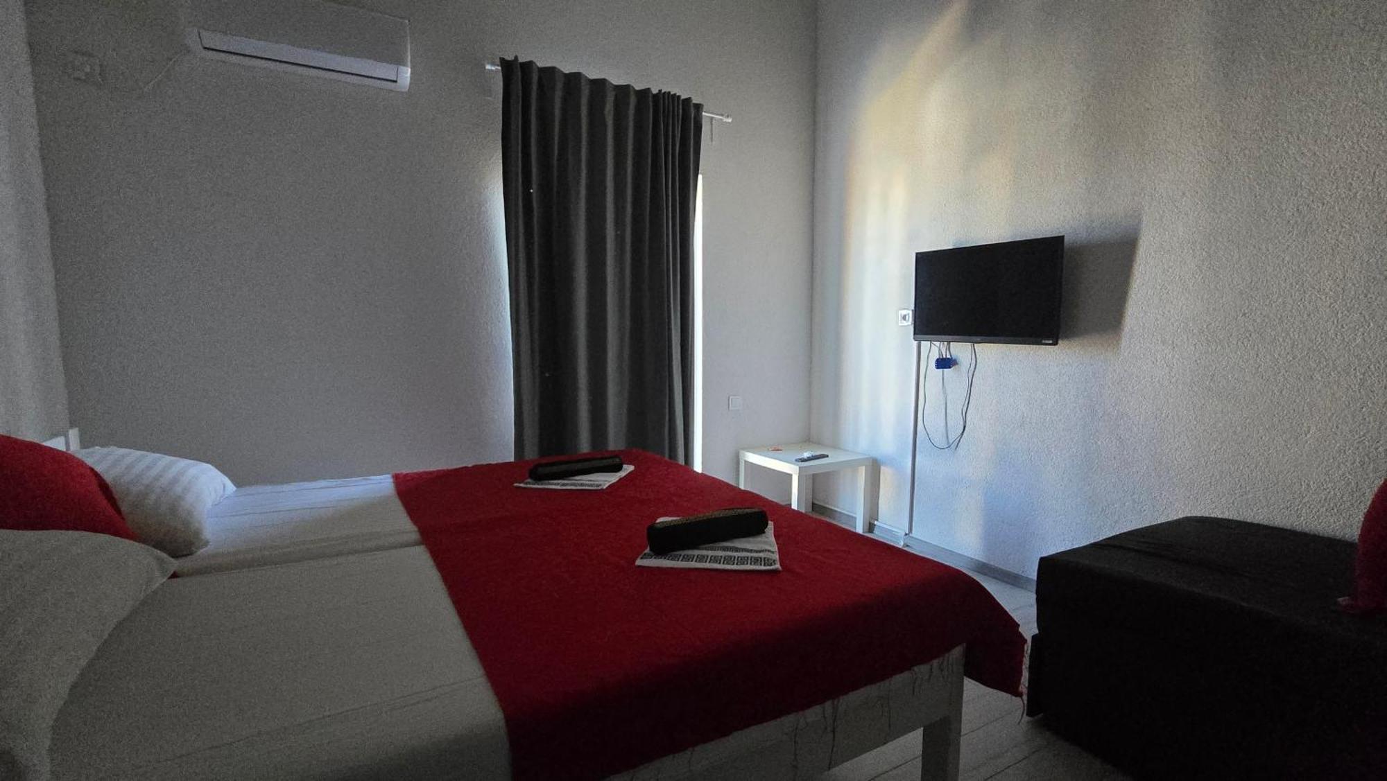 Villa Apartments Anifil Novalja Dış mekan fotoğraf