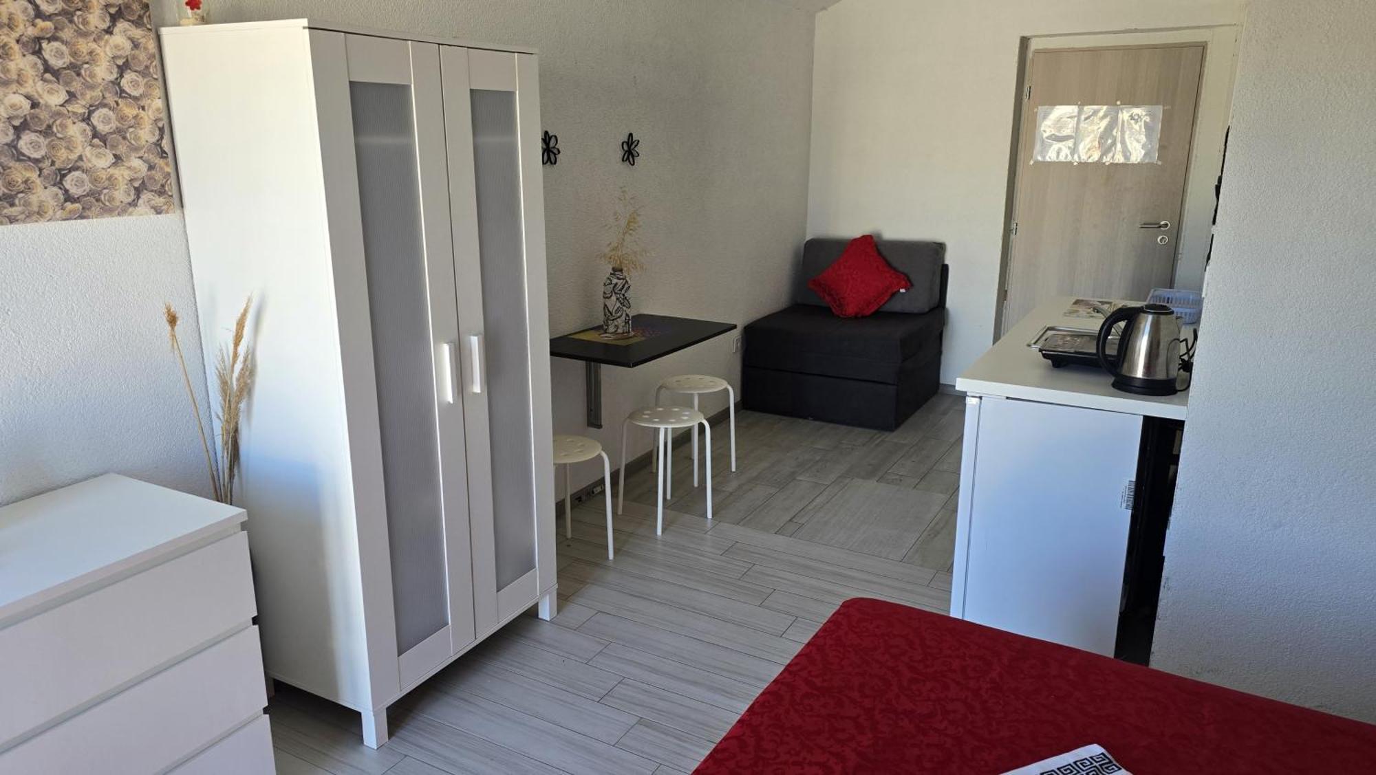 Villa Apartments Anifil Novalja Dış mekan fotoğraf